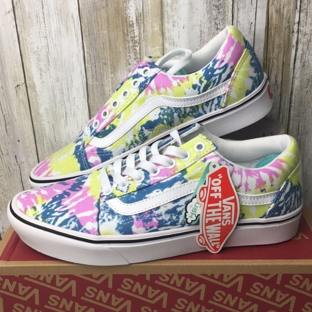 Vans comfycush Ols Sko Sneaker Shoes